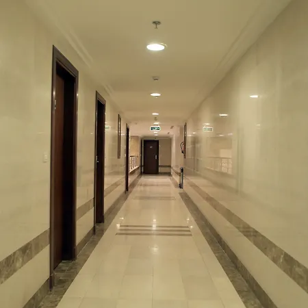 فندق Al Saif